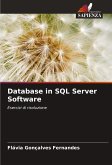 Database in SQL Server Software