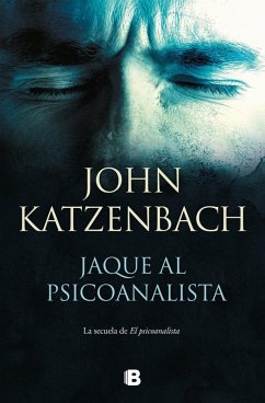Cover Jaque al psicoanalista