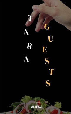 Cover #TaraGuests