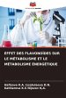 EFFET DES FLAVONOÏDES SUR LE... - Bild 1