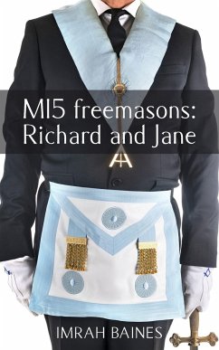 MI5 freemasons - Baines, Imrah