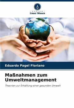 Maßnahmen zum Umweltmanagement - Floriano, Eduardo Pagel