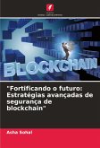 "Fortificando o futuro: Estratégias avançadas de segurança de blockchain"