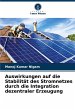 Auswirkungen auf die Stabilität des... - Bild 1