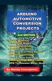 Arduino Automotive Conversion Projects