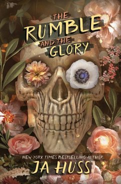 The Rumble and the Glory - Huss, Ja