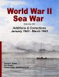 World War II Sea War, Volume 24 - Bild 1