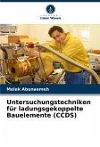 Untersuchungstechniken für ladungsgekoppelte Bauelemente (CCDS)