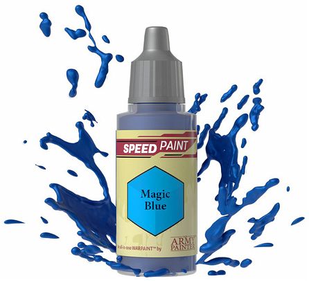 SP Magic Blue SP Magic Blue