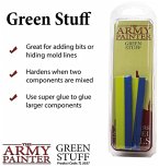 Army Painter Green Stuff
