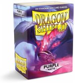 DS100 Matte - Purple