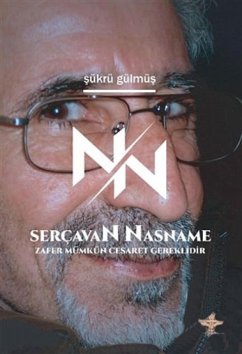 Sercavan Nasname - Gülmüs, Sükrü