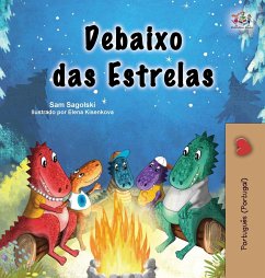 Under the Stars (Portuguese Portugal Kids Book) - Books, Kidkiddos; Sagolski, Sam