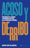 Acoso y derribo Acoso y derribo