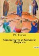 Simon Pierre et Simon le Magicien - Bild 1