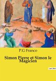 Simon Pierre et Simon le Magicien