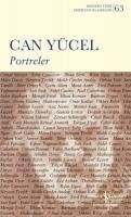 Portreler - Yücel, Can