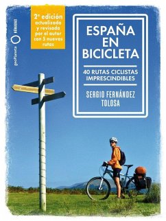 Cover España en bicicleta 2