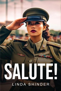 Salute! - Shinder, Linda