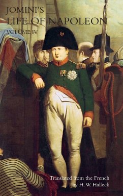 JOMINI's LIFE OF NAPOLEON - Jomini, Baron