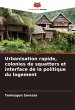 Urbanisation rapide, colonies de... - Bild 1