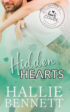 Hidden Hearts - Bennett, Hallie