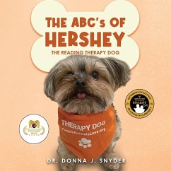 The ABC's of Hershey - J. Snyder, Donna