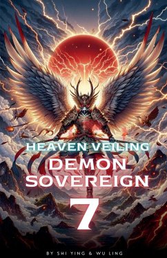 Heaven Veiling Demon Sovereign - Ying, Shi; Ling, Wu