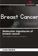 Molecular signatures of breast cancer - Bild 1