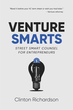 Venture Smarts - Richardson, Clinton