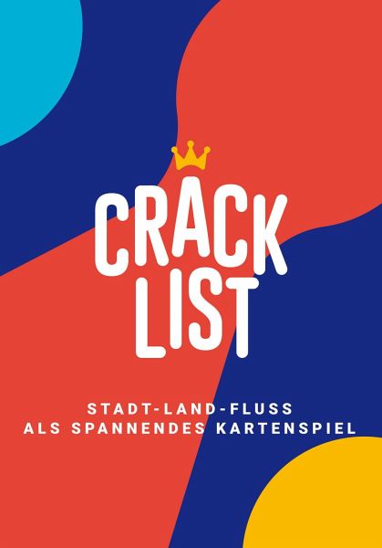 Crack List Crack List
