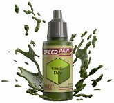 Speedpaint: Ghillie Dew Speedpaint: Ghillie Dew