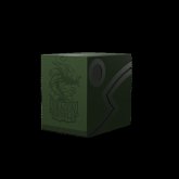 Boxes - Double Shell Forest Green/Black