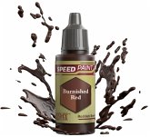 Speedpaint: Burnished Red Speedpaint: Burnished Red