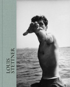 Cover Louis Stettner