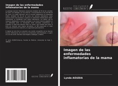 Imagen de las enfermedades inflamatorias de la mama - Aoudia, Lynda