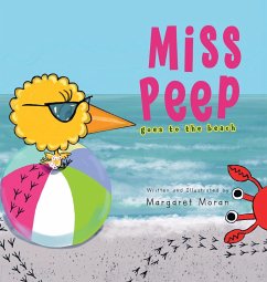 Miss Peep - Margaret Moran