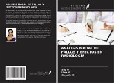 ANÁLISIS MODAL DE FALLOS Y EFECTOS EN RADIOLOGÍA