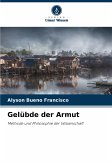 Gelübde der Armut