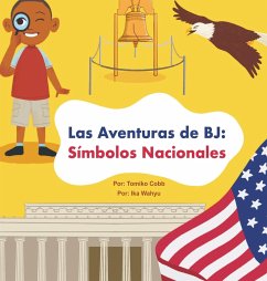 Las Aventuras de BJ - Cobb, Tomiko