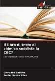 Il libro di testo di chimica soddisfa la CBC?