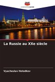 La Russie au XXe siècle