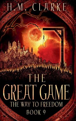 The Great Game - Clarke, H. M.