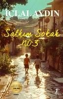 Salkim Sokak No 3 - Aydin, Iclal