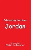 Celebrating the Name Jordan