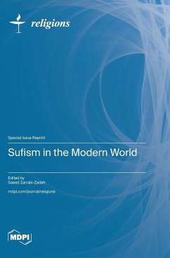 Sufism in the Modern World