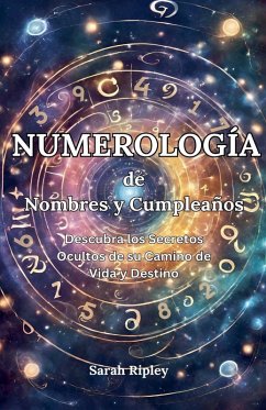 Numerología de Nombres y Cumpleaños - Ripley, Sarah