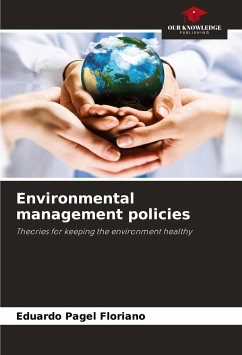 Environmental management policies - Floriano, Eduardo Pagel