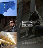 LA ESPAÑA DEMOCRATICA SE