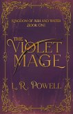 The Violet Mage